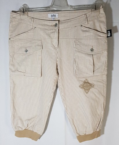 Elite caprihose - gr.42,