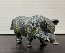 Schleich wildschwein keiler - schleich,