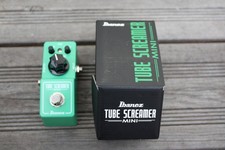Ibanez tube screamer mini - ibanez,