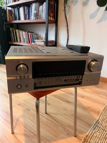 Denon avr 2807 1 - , 7.1