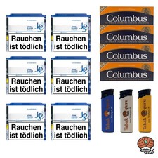 JPS John Player Special