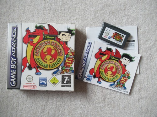 American dragon jake long - dragon:,