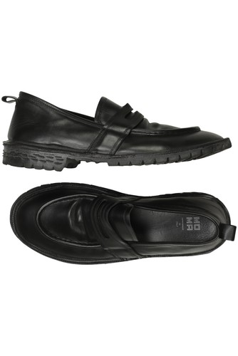 Moma halbschuh herren slipper - halbschuh,