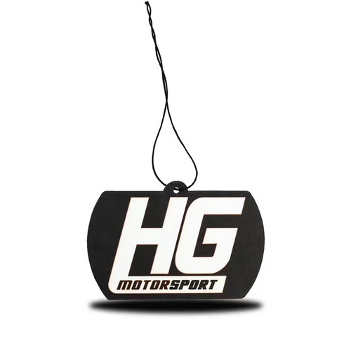 Motorsport duftbaum new car - hg-motorsport,