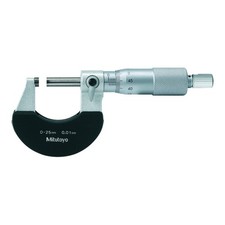 Mitutoyo Bügelmessschraube