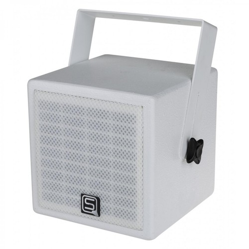 Synq audio weiß 5 - sc-05,