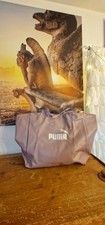 Größere Puma Tasche