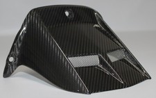 Carbon Fiber Rear Hugger for