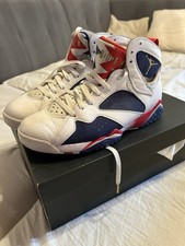 Air Jordan 7 Retro Alternate Gr. 42 / Gr. 8