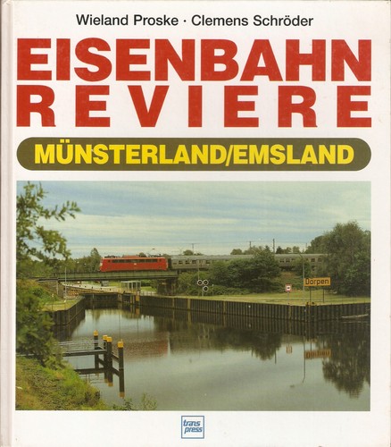 Eisenbahn reviere - eisenbahn,