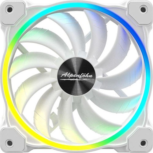 Alpenföhn wing boost argb - wing,