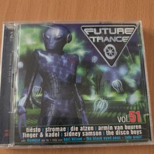 Future Trance Vol.51 von