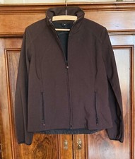 WELLENSTEYN   Softshell Jacke