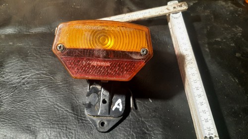 Rücklicht original ulo - rücklicht, 249