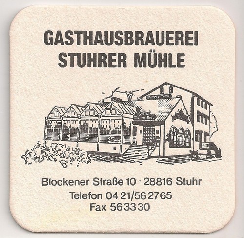 Gasthausbrauerei stuhrer - gasthausbrauerei,