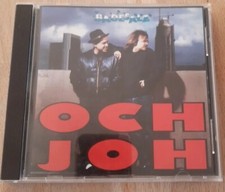 Och Joh von Badesalz | CD |