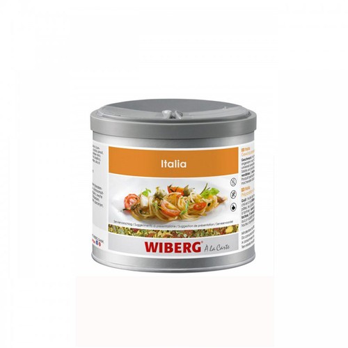 Wiberg italia carte - italia, a