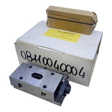 Schneeberger NRV26111 Linearführung für industriellen Einsatz VE: 2stk Schneeber