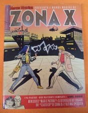 COMICS COMICS ZONE X NO. 13