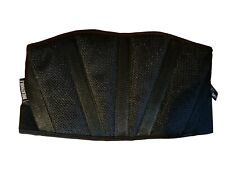 Modeka Nierengurt 6016 schwarz