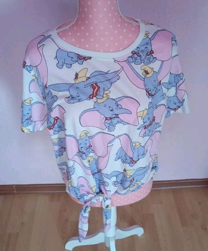 Disney dumbo elefant shirt - dumbo,