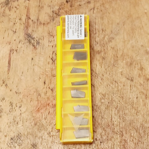 Kennametal a2030n00cr02 - 10,