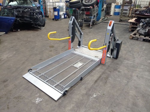 Ersatzteil heckklappe ea1500 - ersatzteil,