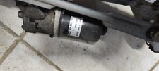 Wischermotor vorne 404 - wischermotor,