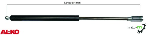 Gasfeder gasdruckdämpfer - gasfeder,