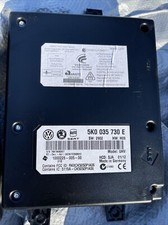 11-15 VW BEETLE EOS GOLF JETTA