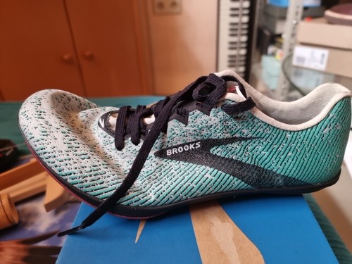 Brooks mach schwarz - brooks,