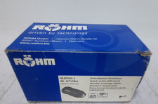 Schnellspannbohrfutter Supra I