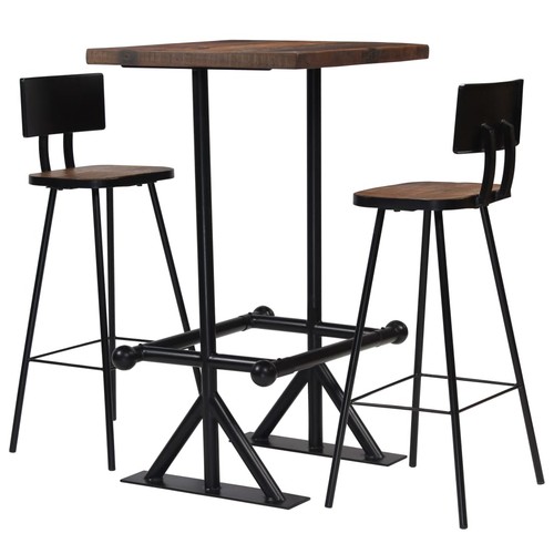 Bar set bartisch stehtisch - bartisch,