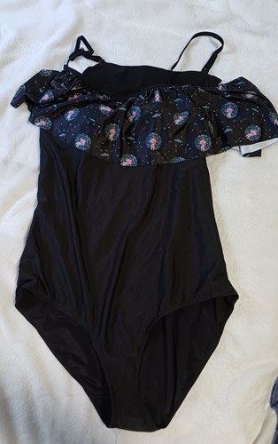 Pussy deluxe badeanzug - deluxe,