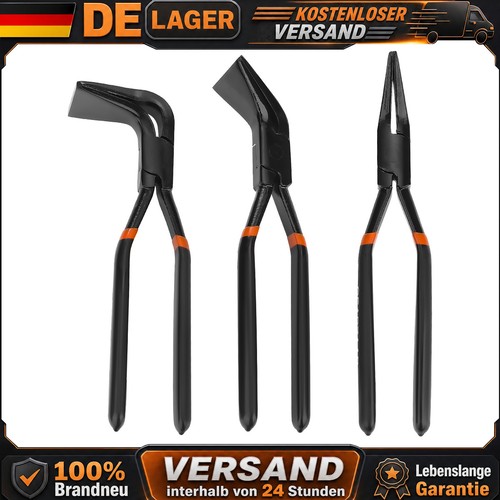 Abkantzange set tlg 45 - set, 0°
