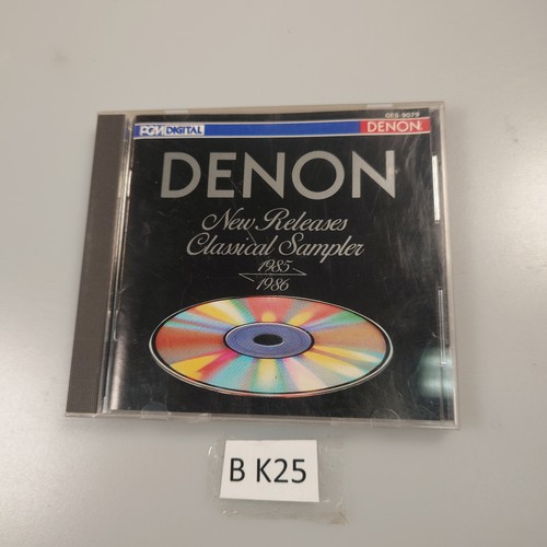 Denon new releases - denon,