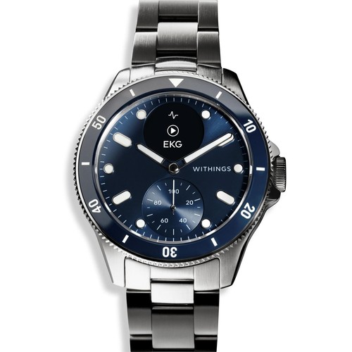 Withings scanwatch nova - withings,