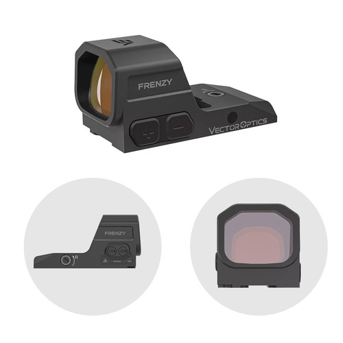 Vector optics scrd frenzy - scrd-81,