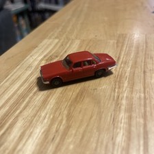 HO 1:87 plastic vehicle Herpa