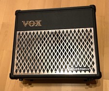 VOX VT 15 Verstärker Amp