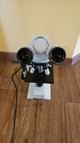 Binokulares
