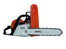STIHL MS 211 – Moderne und