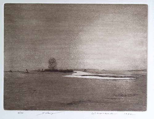 Solveig landschaft bei - (?),,
