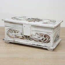 B-Ware Truhe Holzkiste