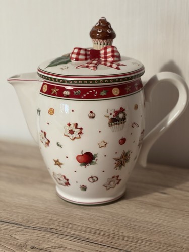 Villeroy boch winter bakery - boch,