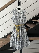 Il Gufo Mädchenkleid Mit