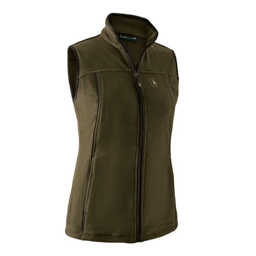 Deerhunter lady eagle fleece - lady,