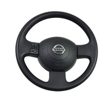 Lenkrad Nissan Micra K12
