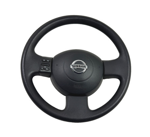 Lenkrad nissan micra k12 - nissan,