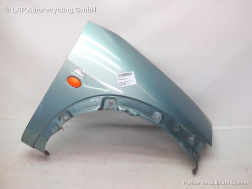 Ford rbt kotflügel vorn - ka,